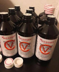LEAN SYRUPS