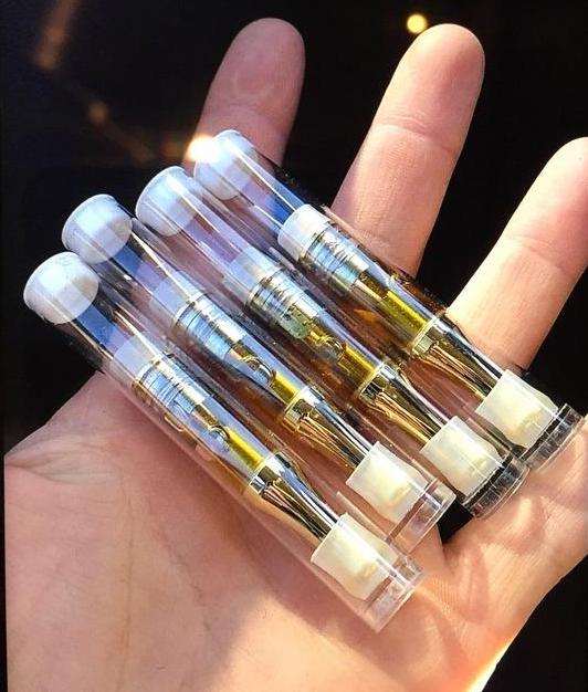 Buy DMT Vape Cartridges Online